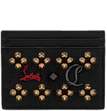  Ví Nữ Christian Louboutin Kios 'Black' 