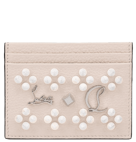  Ví Nữ Christian Louboutin Kios 'Leche' 