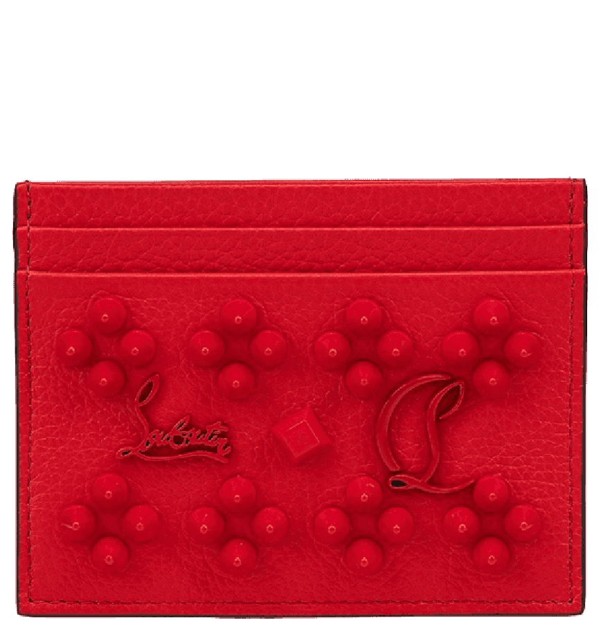  Ví Nữ Christian Louboutin Kios 'Loubi' 