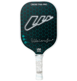  Vợt Pickleball Weierfu Cross T700-Pro 'Dark Green' 