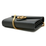  Túi Gucci GG Marmont Matelassé Mini Bag 