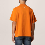  Áo Nam Kenzo Big X Logo 'Orange' 