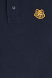  Áo Nam Kenzo Tiger Head Polo 'Navy' 