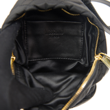  Balo Moschino Couture Handbag 'Black' 
