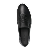  Giày Kenzo Slip-on K-Skate Tiger 'Black' 