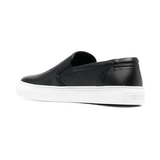  Giày Kenzo Slip-on K-Skate Tiger 'Black' 
