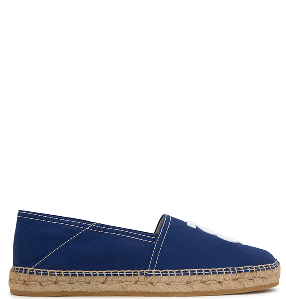  Giày Nam Burberry Alport 'Navy Blue' 