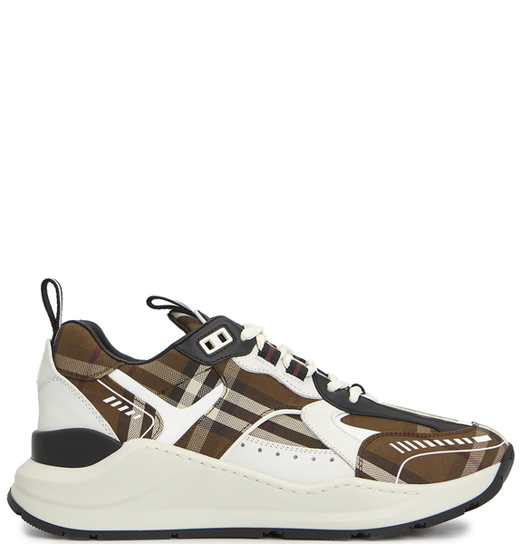  Giày Nam Burberry TNR Sean 'Brown' 