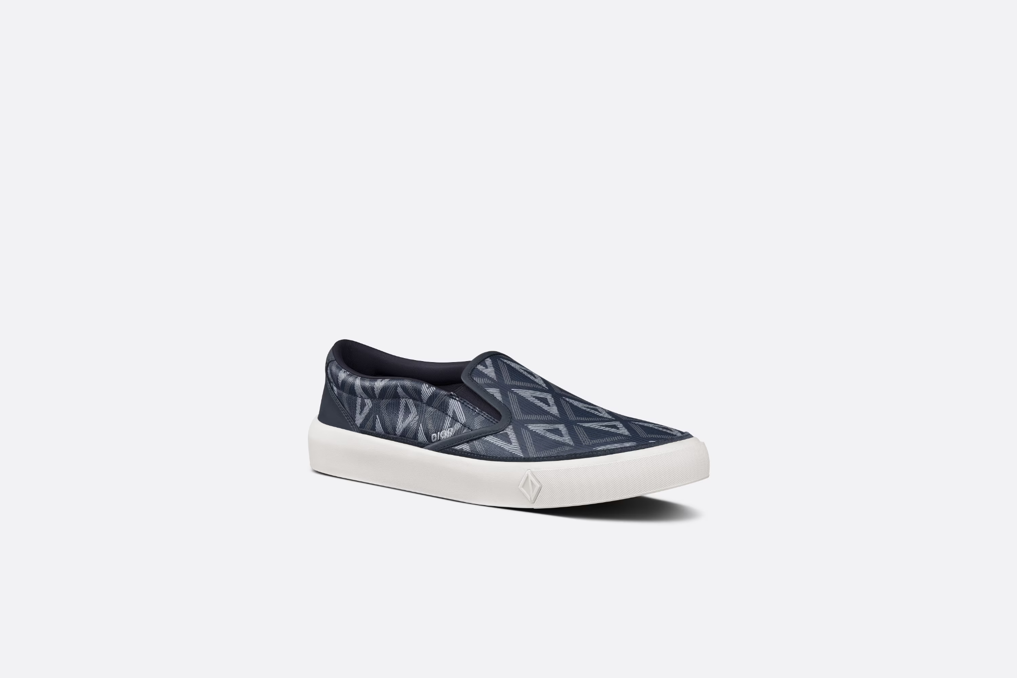 Dior｜SLIP-ONS (3SN296ZPP 515) Dior｜SLIP-ONS (3SN296ZPP 515) (Dior/スリッポン
