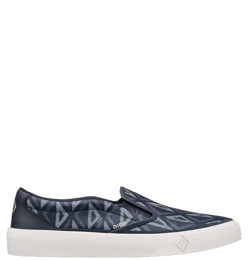 Dior｜SLIP-ONS (3SN296ZPP 515) Dior｜SLIP-ONS (3SN296ZPP 515) (Dior/スリッポン