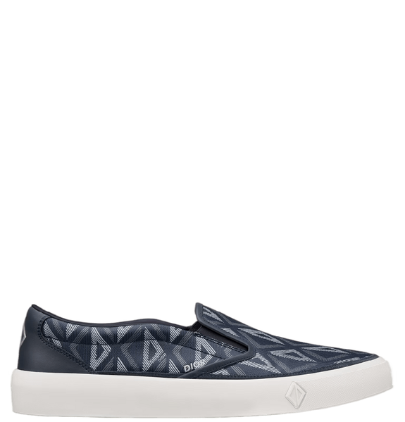  Giày Nam Dior B101 Slip-On 'Navy Blue' 