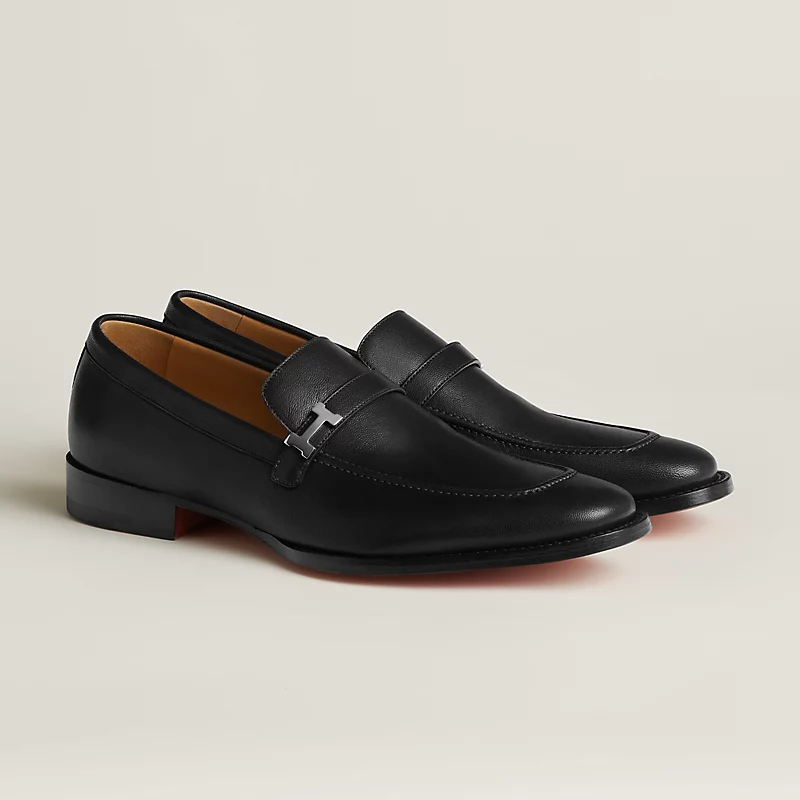 Giày Nam Hermes Guido Loafer 