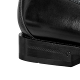  Giày Nam Louis Vuitton Major Loafers 'Black' 