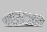  Giày Nike Air Jordan 1 Low 'Shadow Toe' 