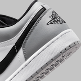  Giày Nike Air Jordan 1 Low 'Shadow Toe' 