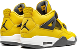  Giày Nike Air Jordan 4 Retro 'Lightning' 2021 