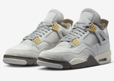  Giày Nike Air Jordan 4 Retro SE 'Craft' 