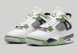  Giày Nike Air Jordan 4 Retro 'Seafoam' 