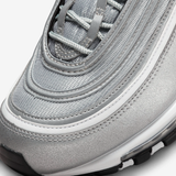  Giày Nike Air Max 97 OG 2022 'Silver Bullet' 