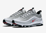  Giày Nike Air Max 97 OG 2022 'Silver Bullet' 