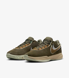  Giày Nike LeBron 20 'Olive Green' 