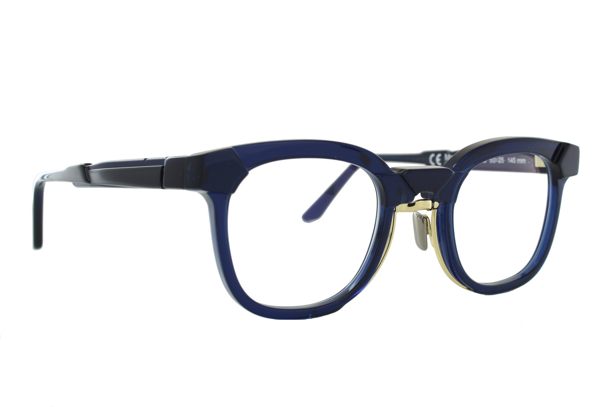  Kính Kuboraum N14 'Royal Blue' 