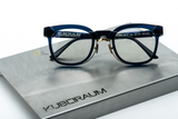  Kính Kuboraum N14 'Royal Blue' 