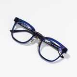  Kính Kuboraum N14 'Royal Blue' 