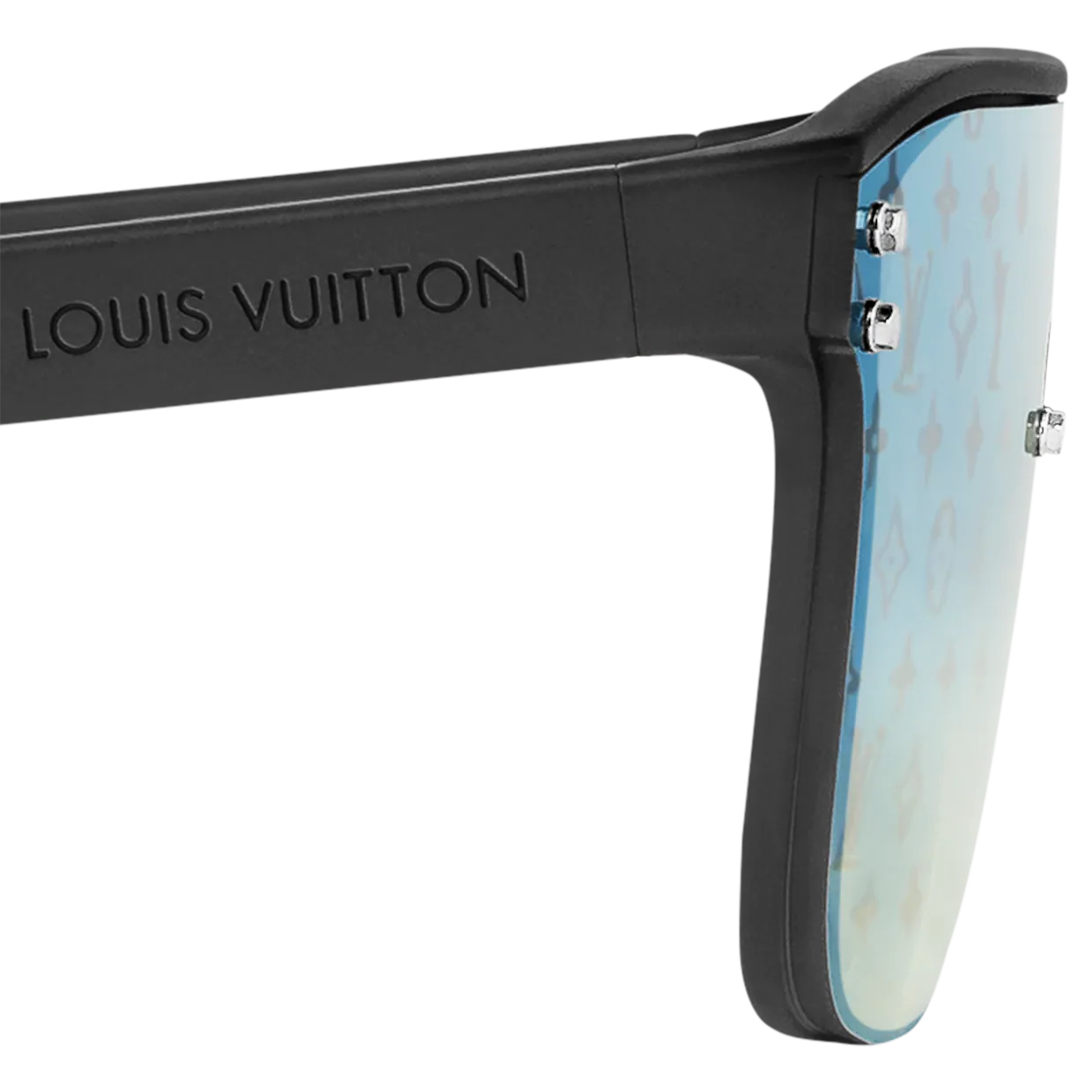 Top với hơn 53 về louis vuitton sunglasses logo on lens cdgdbentre.edu.vn