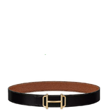  Mặt Thắt Lưng Nam Hermes Royal 'Gold' 