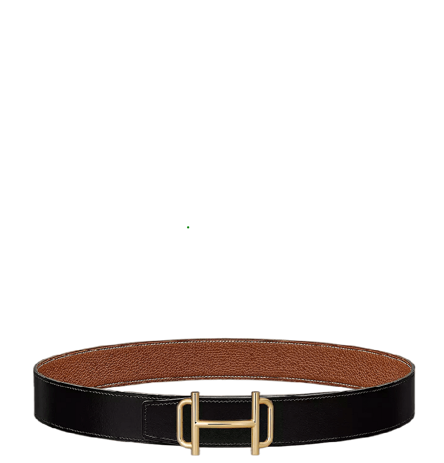  Mặt Thắt Lưng Nam Hermes Royal 'Gold' 