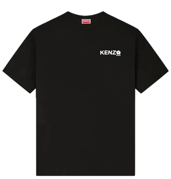  Áo Kenzo Boke Flower 2.0 'Black' 