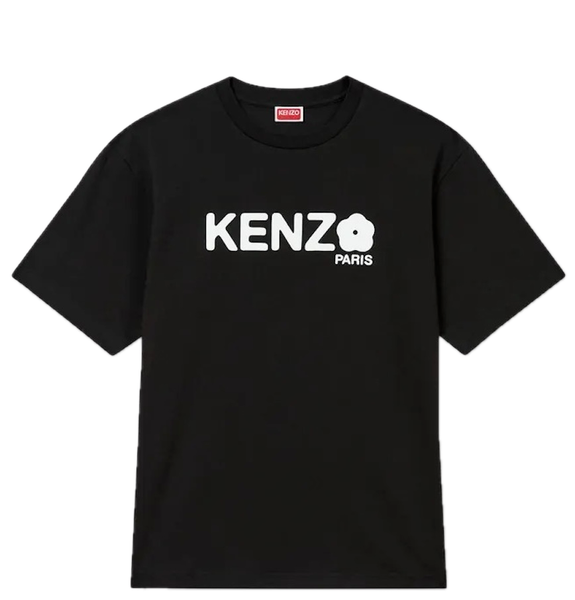  Áo Kenzo Boke Flower 2.0 'Black' 