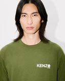  Áo Kenzo Boke Flower 2.0 'Kaki' 