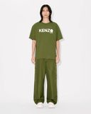  Áo Kenzo Boke Flower 2.0 'Kaki' 