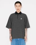  Áo Kenzo by Verdy Polo 'Black' 