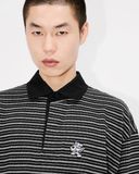  Áo Kenzo by Verdy Polo 'Black' 