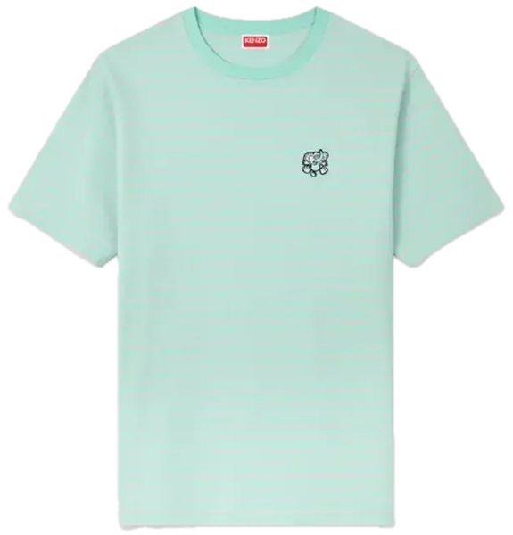  Áo Kenzo by Verdy T-Shirt 'Green' 