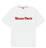  Áo Kenzo by Verdy T-Shirt 'White' 