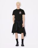  Áo Kenzo Drawn Varsity 'Black' 