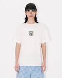  Áo Kenzo Jungle Elephant 'Ecru' 