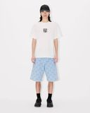  Áo Kenzo Jungle Elephant 'Ecru' 