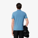  Áo Nam Lacoste Paris Polo 'Blue' 