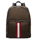  Balo Bally Code Backpack 'Military Green' 