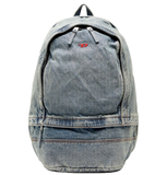  Balo Diesel Rave Backpack 'Blue' 