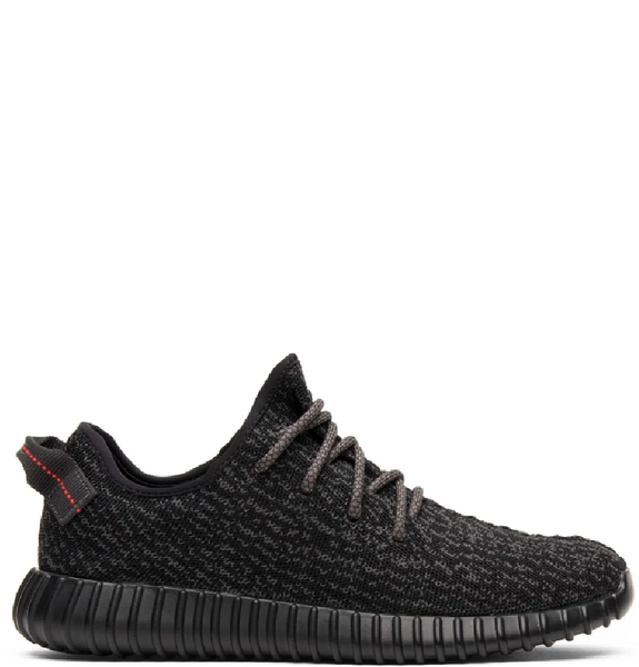  Giày Adidas Yeezy Boost 350 'Pirate Black' 