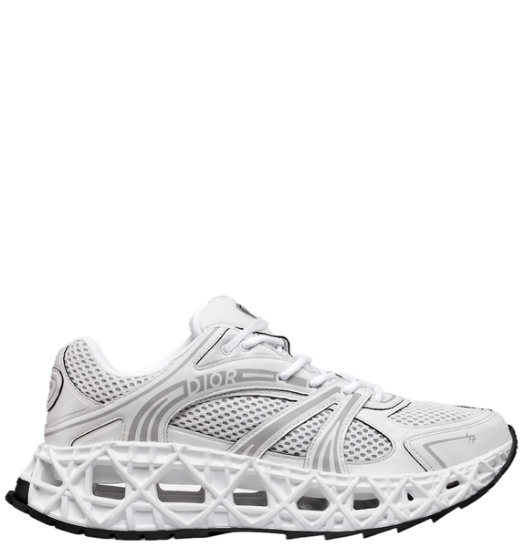  Giày Dior B35 NXXT Sneaker 'White' 