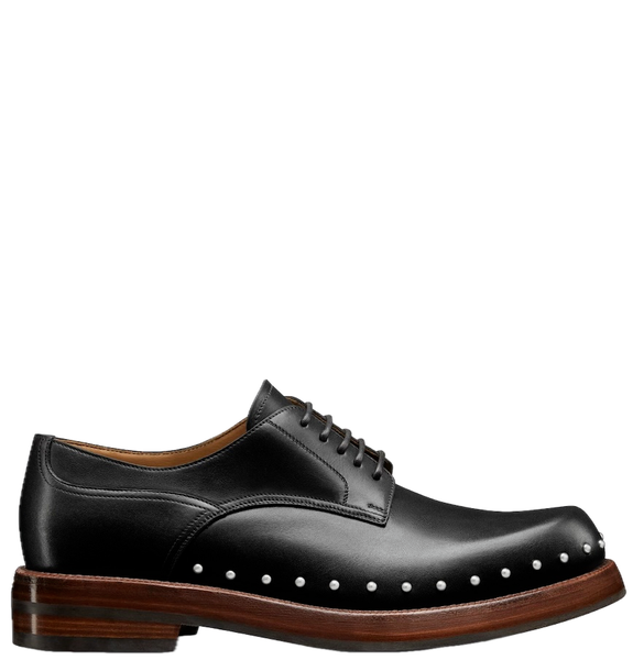  Giày Dior Carlo Derby Shoe 'Black' 