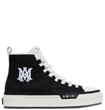  Giày Nam Amiri Ma Court Hi 'Black' 