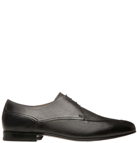  Giày Nam Bally Suisse Derby Shoes 'Black' 